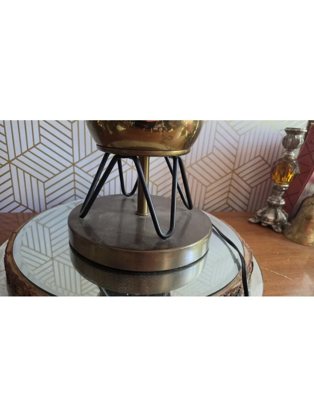 N/A vintage mid